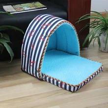 Конура ПЭТ продукта Кровати мягкая собака дом код животных pet дом Лидер продаж собака продукты