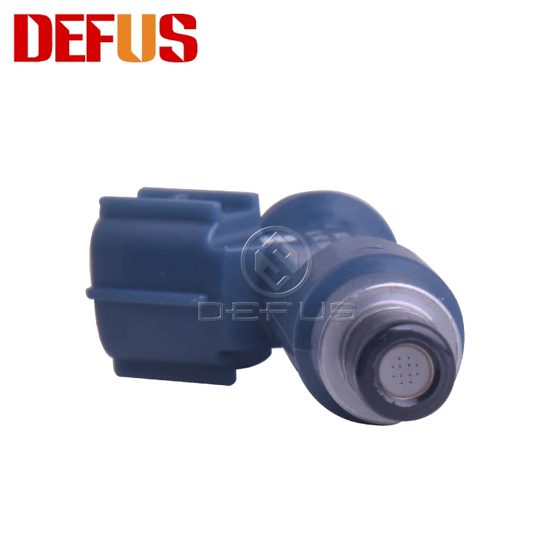 6 шт. DEFUS брендовая оригинальная Топливные форсунки OEM 23250-31010 2325031010 для 2005 Toyota Tundra 4runner FJ CRUISER TACOMA 4.0L V6