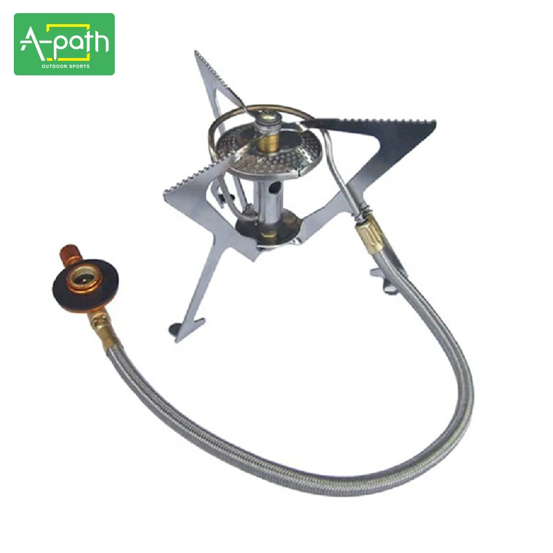 Buy New outdoor camping equipment hiking camp stove