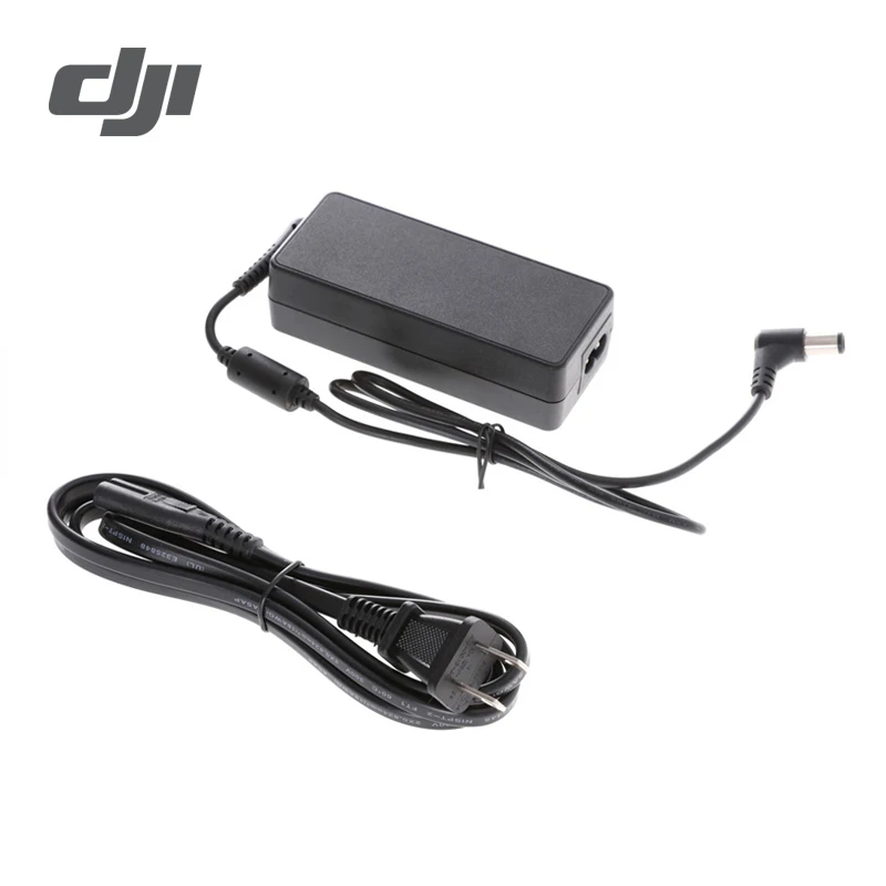 

DJI CrystalSky 5.5 / 7.85 inch Ultra Brightness Charger also used for Osmo 57W Power Adapter Charging for CrystalSky / Cendence