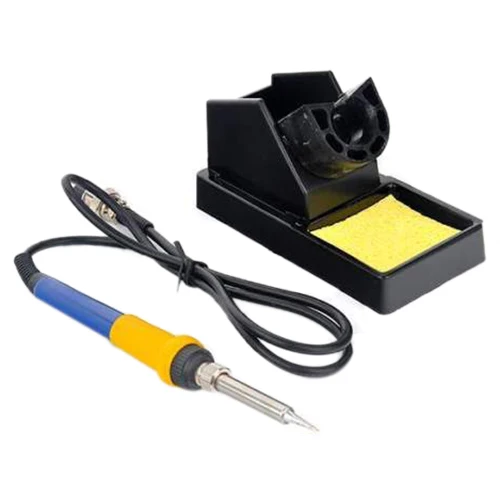 LIXF-937D+ SMD паяльная станция горячего железа цифровая регулируемая с 5 наконечниками