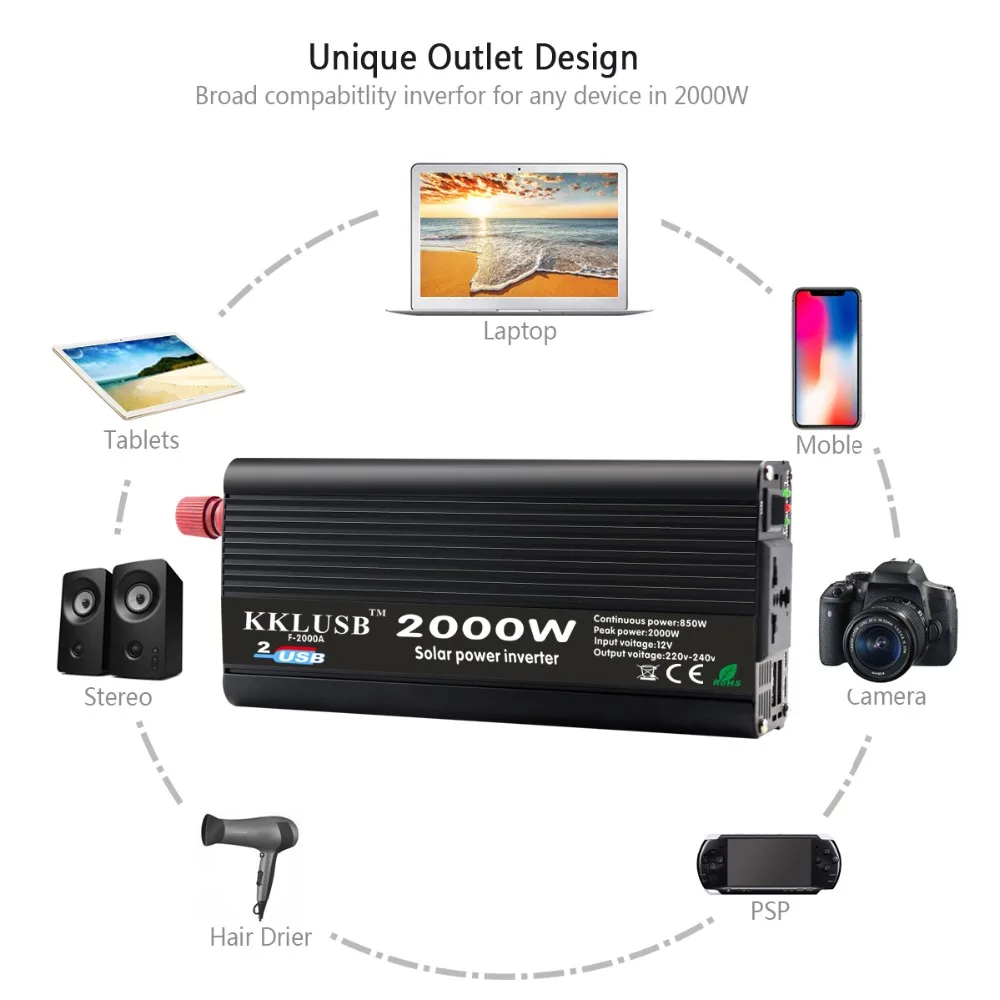 Inverter 2000W 2USB (14)
