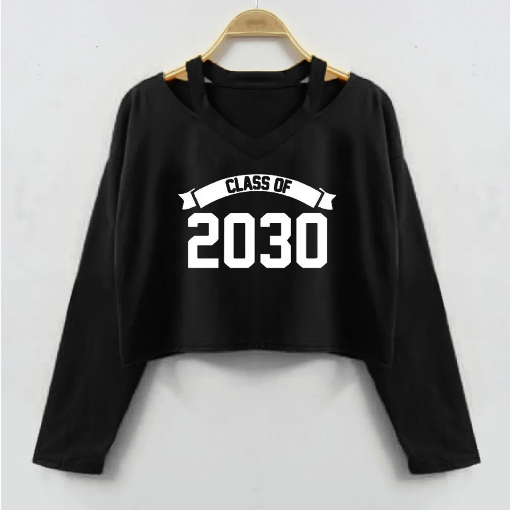 CHAMSGEND 2019 Толстовка harajuku 2030 с принтом женская капюшоном Kpop Повседневная длинным