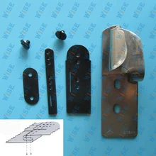 SEWING MACHINE LAP SEAM FOLDER SINGER XH HEAVY #KP-303 important: choose you wanted size from product description.