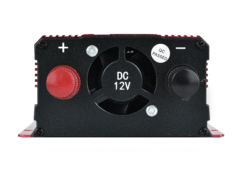 Xuyuan 12V to 110V 2000W Car On Board Inverter LCD Display Converter