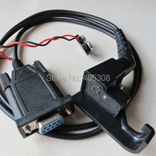 Программирование кабель для Motorola радио HT600 HT800 MT1000 P200 P210 P500 MTX800 MTX900
