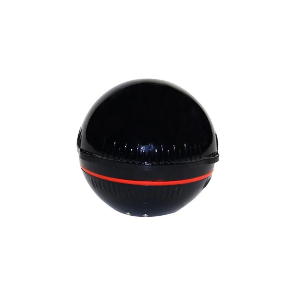 

Portable Wireless Fish Finder Sonar Fishing Finder For Spare Parts Fish Finder Lamp Depth Echo Sounder Sea Fishing