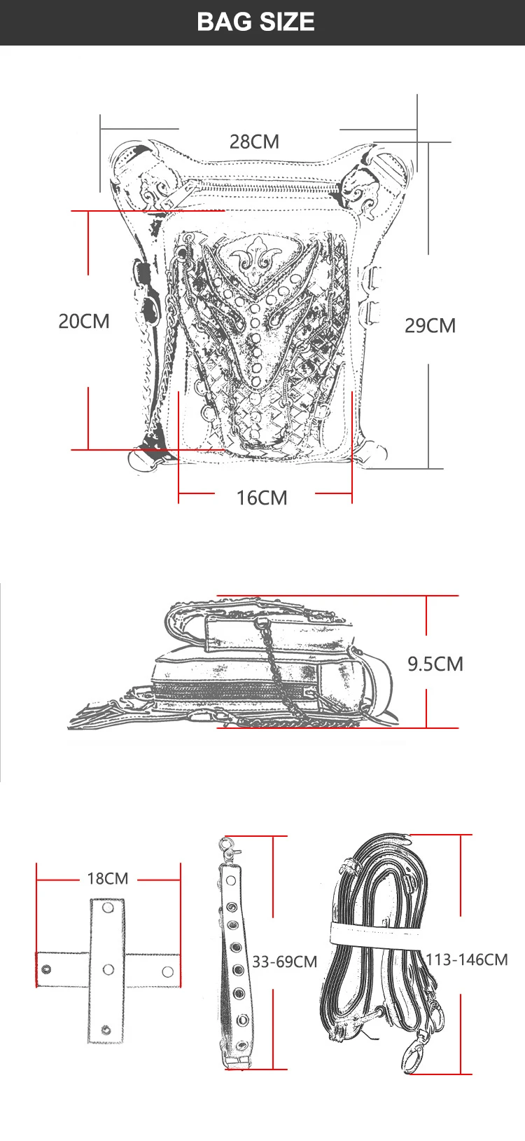 SIZE