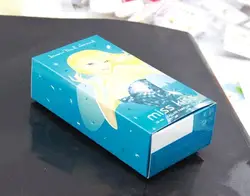 Новая модель Подарочная коробка для парфюмерии креативная бумажная упаковочная коробка/упаковочная коробка в форме книги для подарка ---