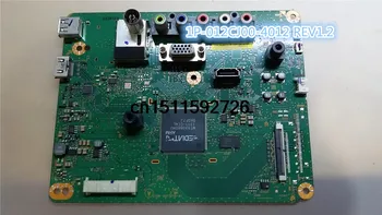 

KLV-40R476A Motherboard 1P-012CJ00-4012 REV1.2 Screen S400DH1-1