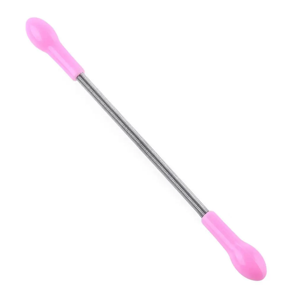 1Pcs Spring Rolled Facial Hair Removal Threading Hair Removal Make Up Tool Women Face Care Health Beauty Epilator Shaving Makeup
