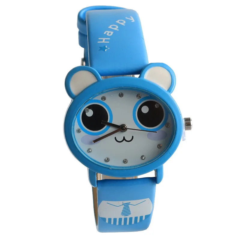 

Women Simple Dial Wristwatches Casual Fashion Luxury Leather Strap Quartz Watches Clock
