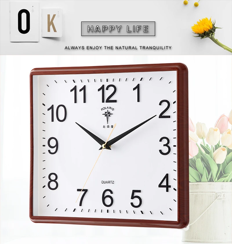 rooms wall clocks luxury mancave crystal wall clock digital wall watch modern wall clock designs horloge vintage mural home dekor o clock kiss band clok clock on the wall vintage home decor  (2)
