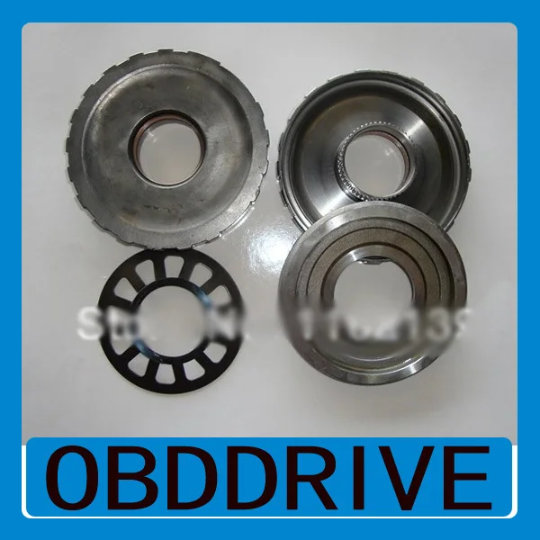 [OBD DRIVE]GOOD USED R75751A - CENTER SUPPORT GE/ /NER/ /AL MO/ /TO/ /RS TH/ /125 L U |