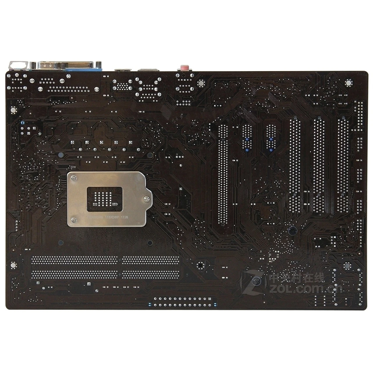 LGA 1155 для Intel оригинальная материнская плата ASUS P8H61 P8 H61 с разъемом uATX DDR3 16 ГБ 1333 МГц 16 Гб для настольных ПК