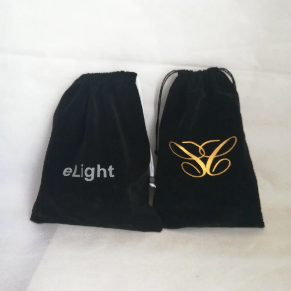 500 шт./лот упаковка бархатная сумка-кисет Саше хозяйственные сумки для ювелирных изделий свадебные вещи вечерние подарки контейнер для хранения фасоли