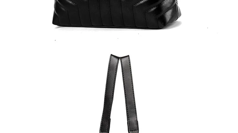 Luxury Handbags Women Bags Designer ladies crossbody bag for women shoudler bag_24