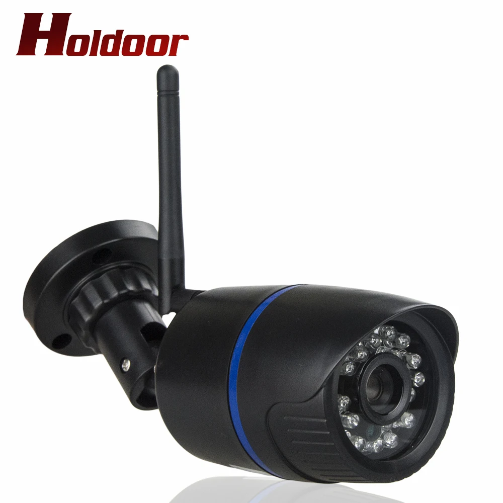 960 P HD IP Камера WI FI Onvif 2 1 H.264 P2P для смартфонов Водонепроницаемый ip65 15 м ИК ночного