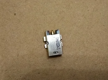 

(1-10 Pcs) New DC Power Jack For Asus Transformer Book T200TA 200T