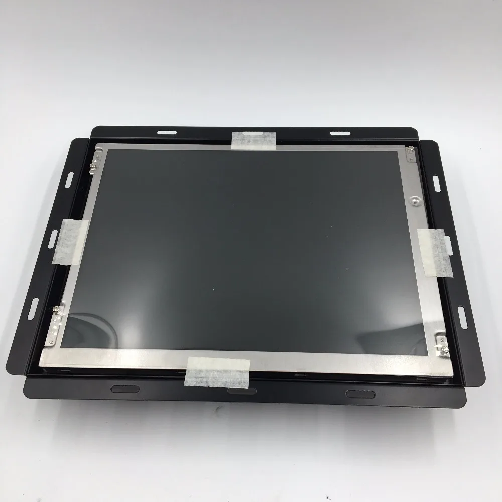 HAAS VF2 VF3 28HM NM4 9 Pin compatible LCD display 12 inch for CNC machine replace