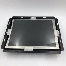 HAAS VF2 VF3 28HM-NM4 9 Pin compatible LCD display 12 inch for CNC machine replace CRT monitor,HAVE IN STOCK