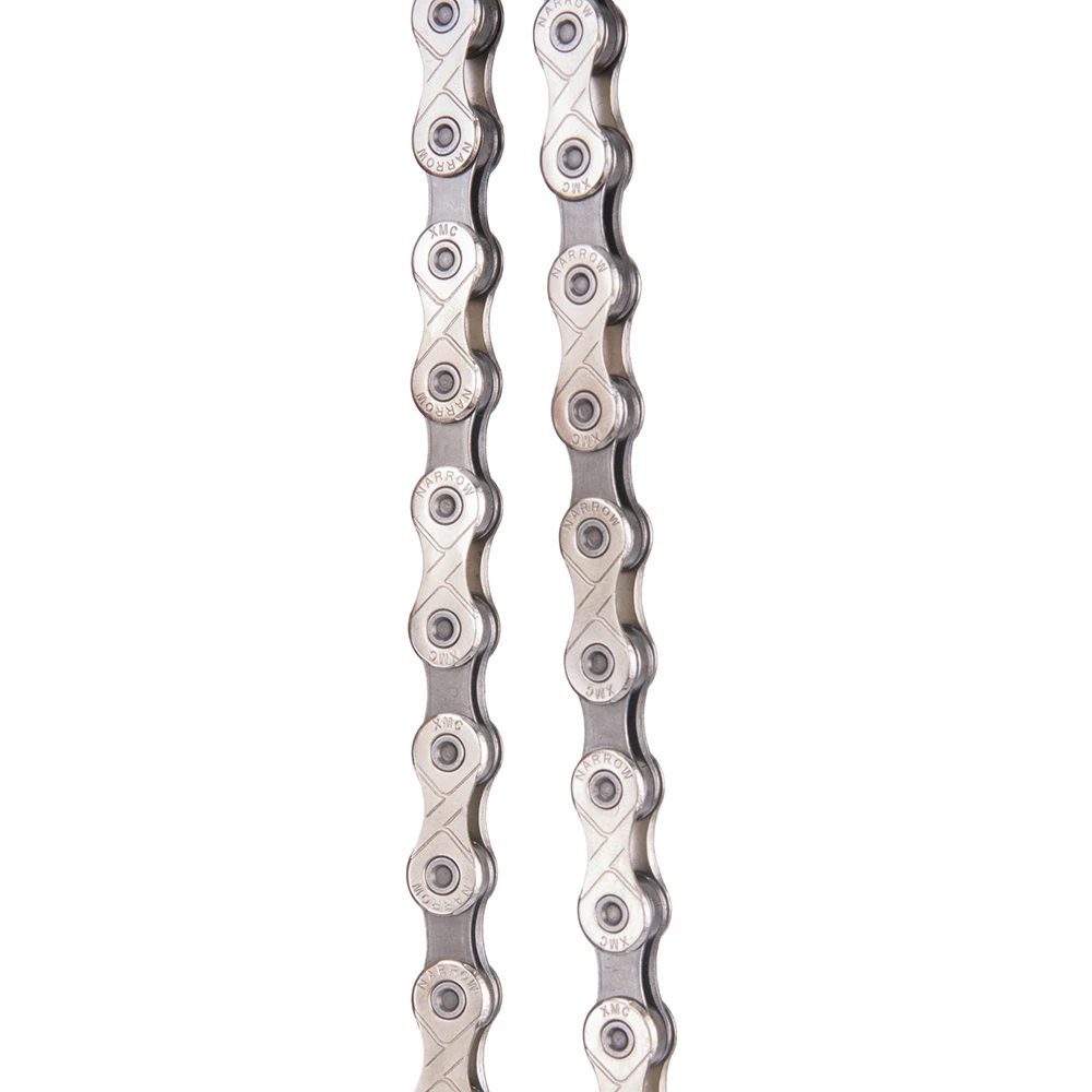 Perfect ZTTO 11 Speed Bicycle Chain Silver Chains Tool-less Nickel Connecting Link for Mountain Bike Road Bicycle MTB Parts 3