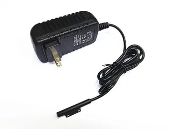 

Wall Charger Cord Adapter Power Supply For Microsoft Surface Pro 3 Tablet 50PCS/LOT