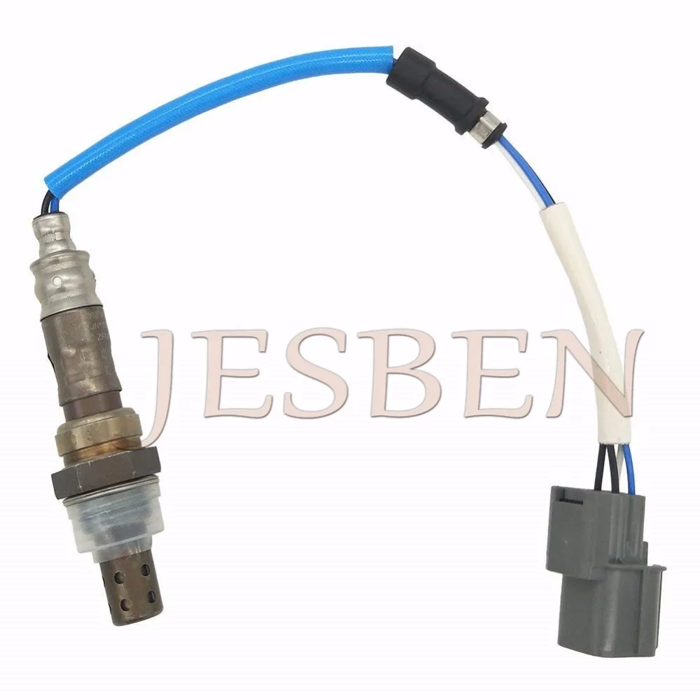 JESBEN Lambda воздушный топливный датчик кислорода O2 для Honda 2002 2004 CR V 2.4L L4 NO #36531 PPA 305 36531