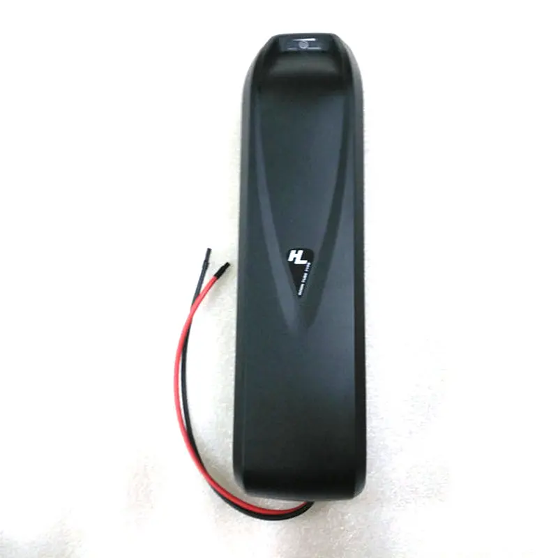 Батарея для электровелосипеда с USB 36 В 48 В/52 в литий ионная батарея tsdz2 & 8Fun/Bafang BBS02B