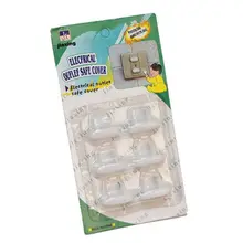 Эфирные бытовой электросети изоляционное защитное лист нержавеющей стали(6