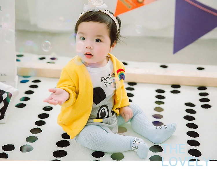 baby tights