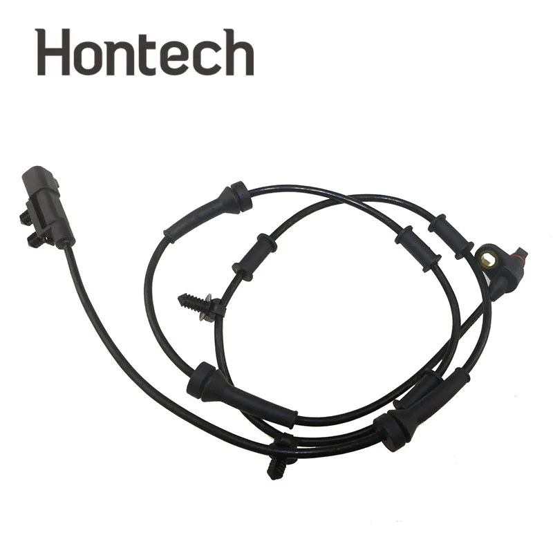 

Brand New Front L/R ABS Wheel Speed Sensor For Jeep Wrangler 3.6L 3.8L V6 52060156AD 68003281AC 68003281AA