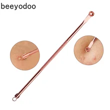 Инструмент для чистки пор прыщи инструмент для удаления дефектов кожи Очищение лица красота Comedo черная голова Маска от черных точек для удаления экстрактор очиститель