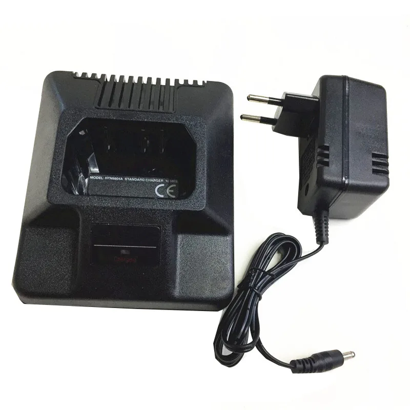 

220 V Charger for motorola GP300 GP88 GP350 P110 two way radios