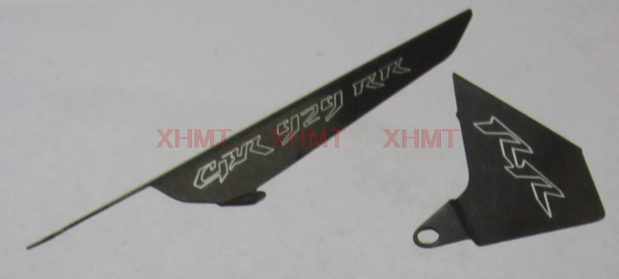 Защита цепи для Honda CBR900RR CBR 954 RR 2002 2003 2004|Подставки под ноги| |