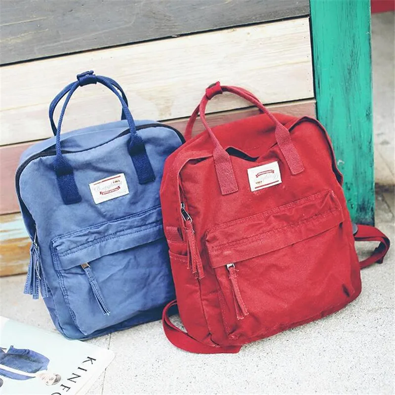 trendy bookbags