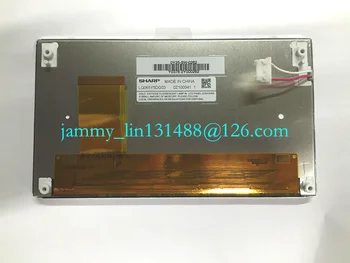 

Brand new Sh-arp 6.5Inch LCD display LQ065Y5DG03 screen for Hyundai IX35 car GPS navigation LCD monitors