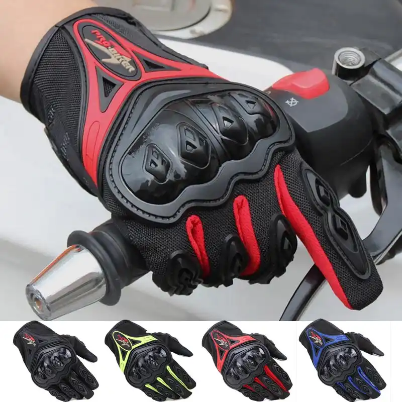 Pro biker racing equipment Clearance
