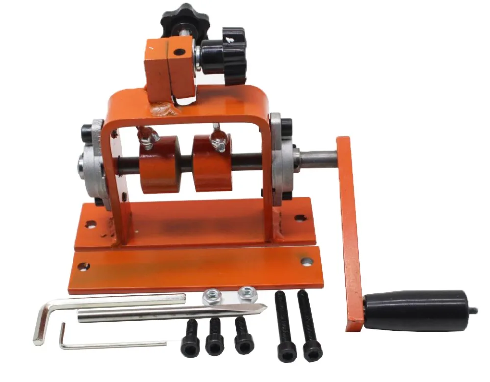 

2018 New Manual Cable Wire Stripping Machine/Cable Wire Peeling Machine