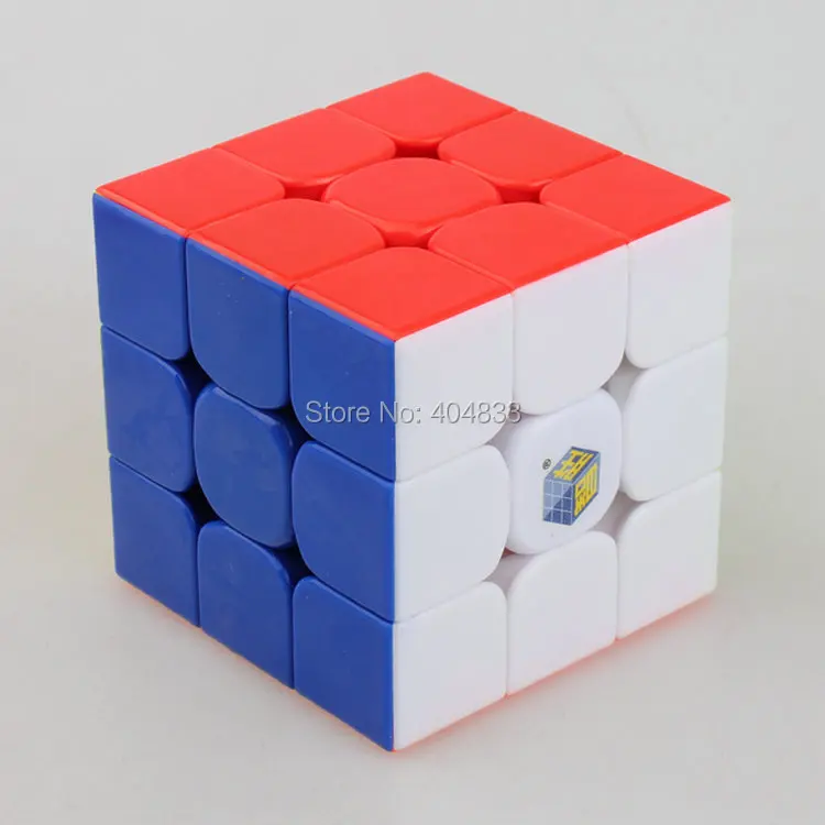 qilin 3x3 stl 3