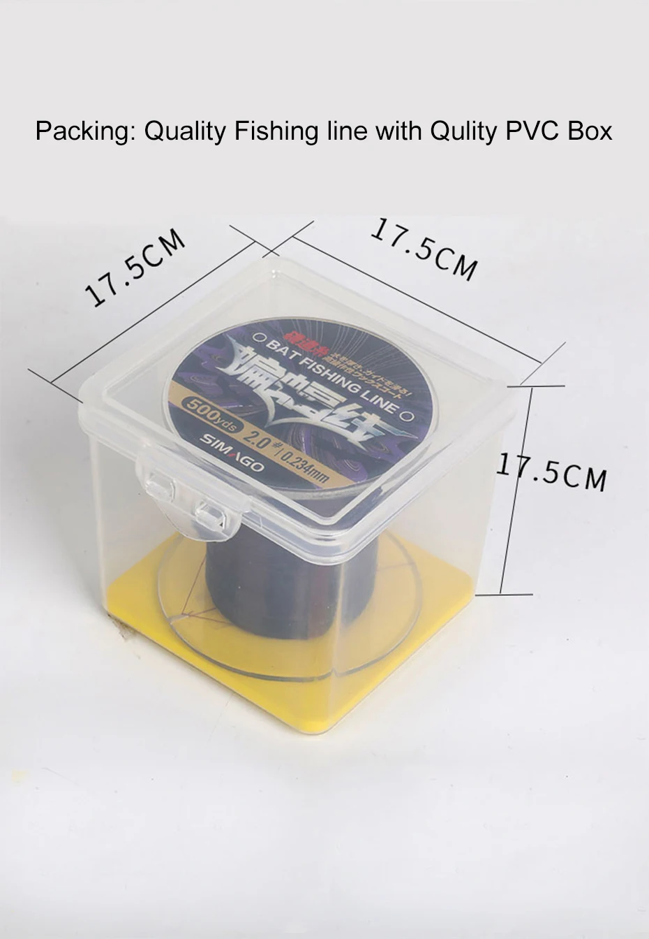 fishing line 2