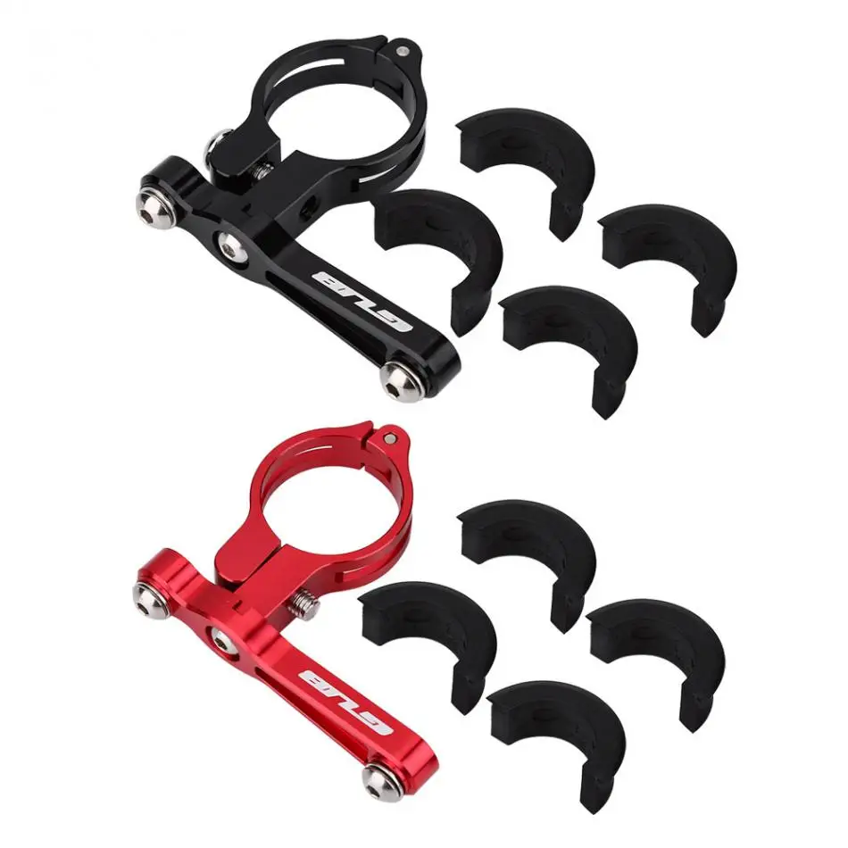Bike Water Bottle Clamp Holder Water Bottle Cage Mount Holder Adapter
