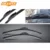 Qeepei Wiper Blades For Chevrolet Cruze 2009 Onwards 24