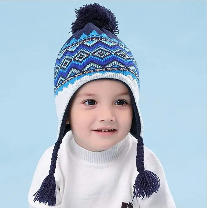 best winter hats for girls