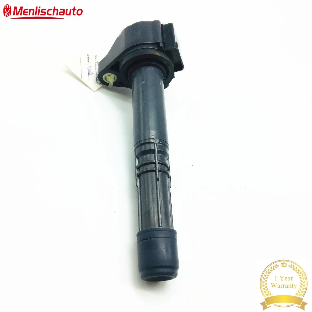 

High performance Wholesale Price Car Ignition Coil OEM AN099700-212 AN099700212 For Japanese Car Ignition Coil Rubber Boot