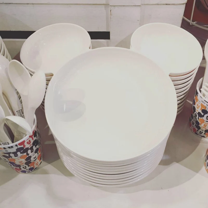 Newborn Baby Plate Pratos Melamine Cute Infant Feeding Plate Catoon Kids Fruit Dishes Platos Children Tableware pratos de jantar Newborn Baby Plate Pratos Melamine Cute Infant Feeding Plate Catoon Kids Fruit Dishes Platos Children Tableware pratos de jantar