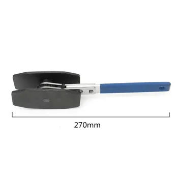 

270mm Car Ratchet Brake Piston Caliper Spreader Tool Stainless Steel Brake Caliper Press single twin quad pistons Install Tool