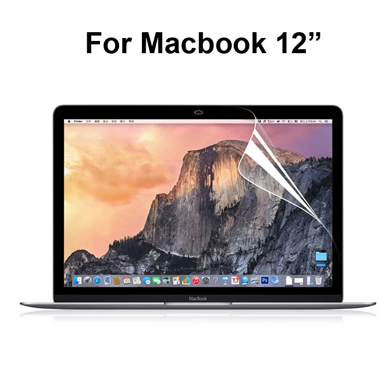 Macbook 12