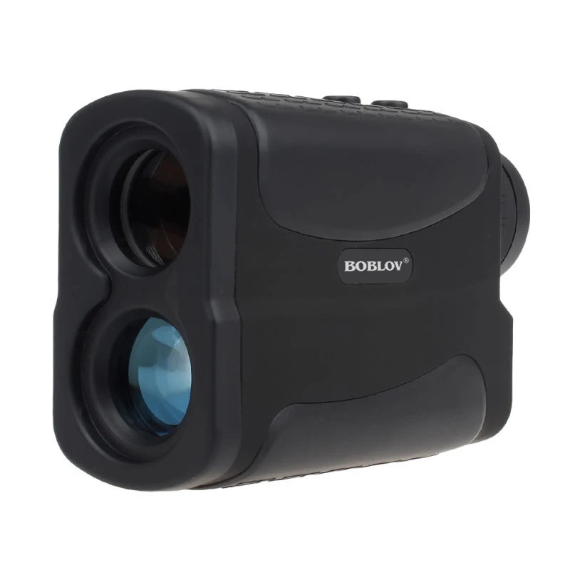 

BOBLOV AF-1000L 1000M 6x Golf Laser Range Finder Pocket Flag Distance Scope Pinseeker Measure Fr Outdoor Hunting Golf Free Ships
