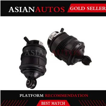 

2 PCS/Pair Rear Air Suspension Spring Bag for Mercedes E-Class W211 S211 W207 CL-Class W219 Air Spring Bag 2113200725 2113200825